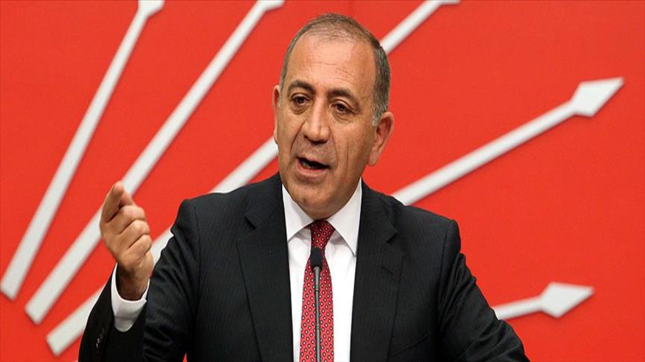 CHP İstanbul’da kritik gelişme: Gürsel Tekin kimdir, kaç yaşında ve CHP’de hangi görevleri üstlendi?