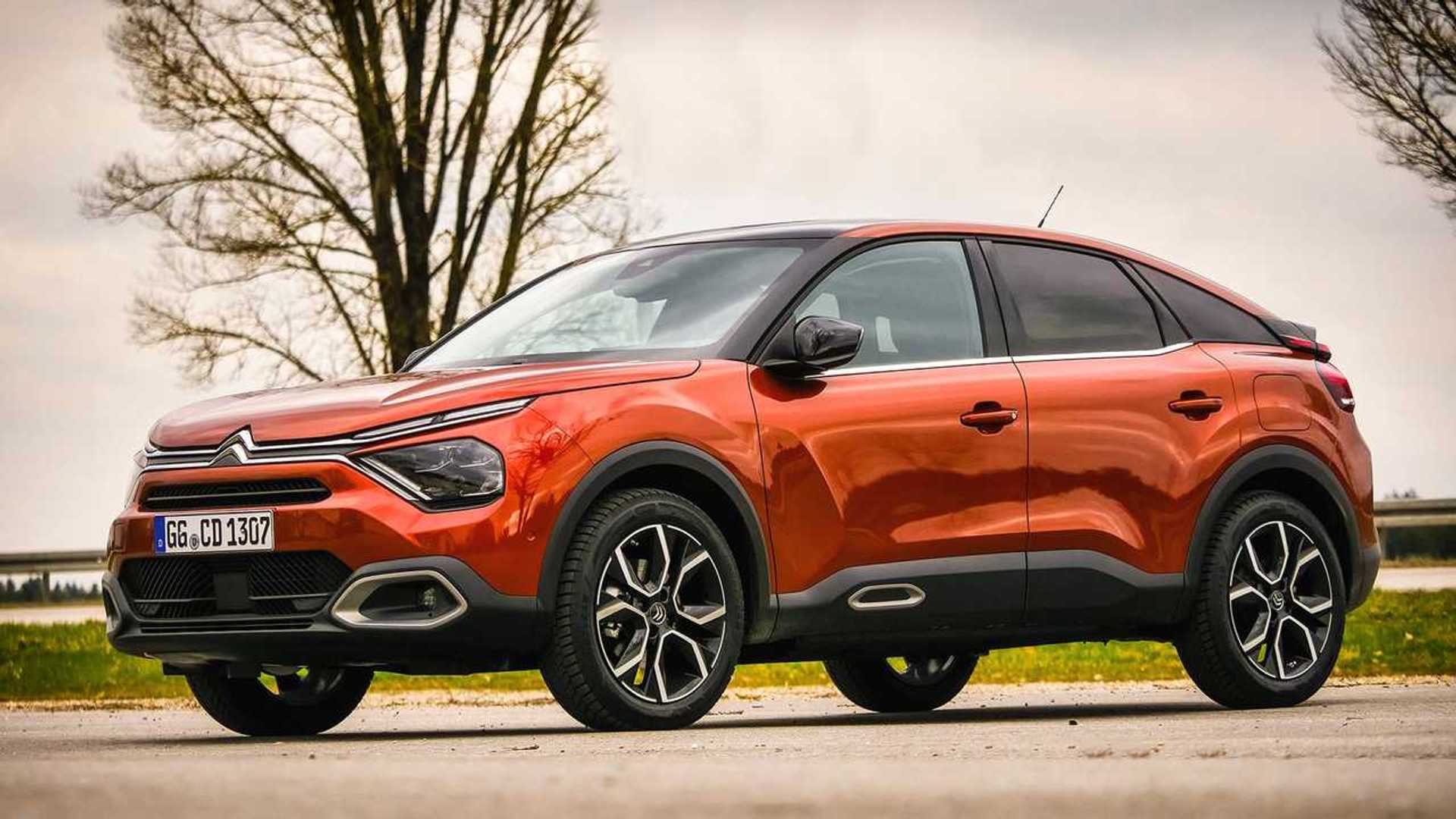 Citroen Eylül ayı fiyatlarını güncelledi: C3, C4, C5, Aircross, Ami, Berlingo ve C-Eylsee ne kadar?
