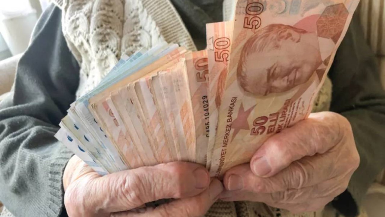 Milyonlarca emekliye promosyon müjdesi geldi: O banka 24 bin TL verdiğini duyurdu!