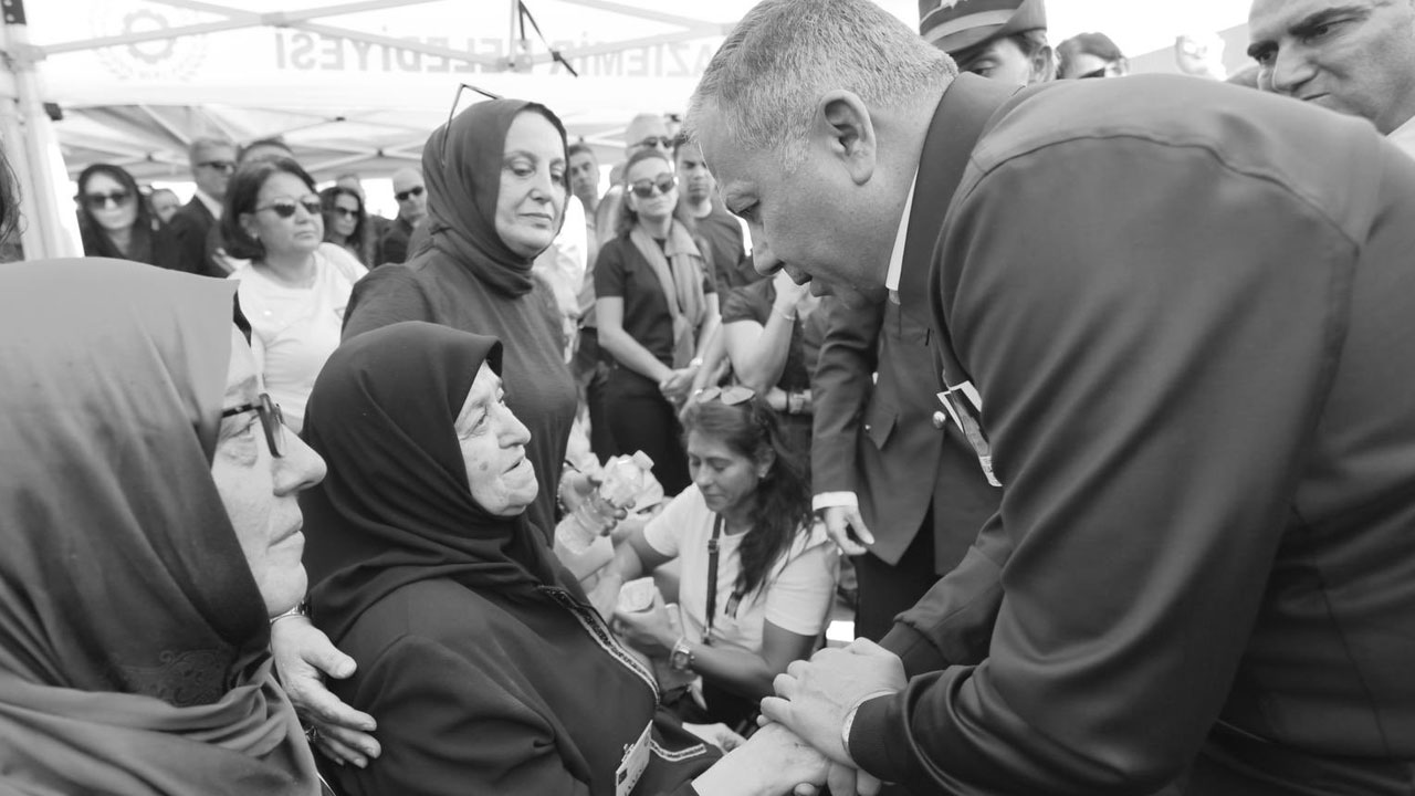 İçişleri Bakanı Yerlikaya'dan İzmir'deki saldırıya ilişkin açıklama: Acımız büyük