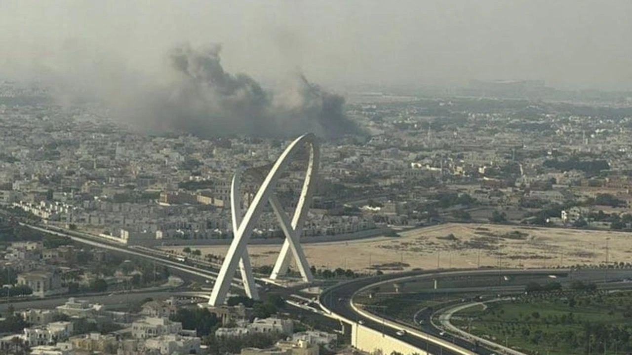 İsrail'in Doha'daki müzakere heyetine saldırısı, barışa son darbe olarak değerlendirildi