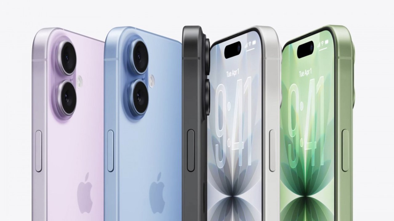 iPhone 17 tanıtımı yapıldı: Fiyatı ve özellikleri belli oldu!