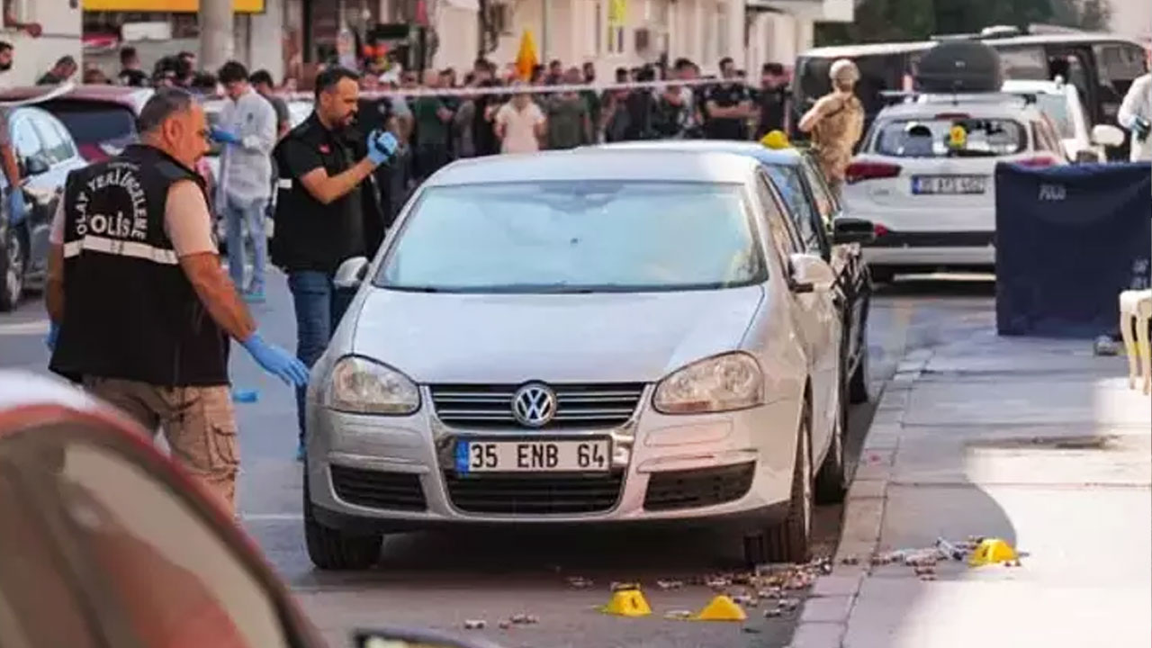 İzmir'deki polis merkezine saldırı: 16 şüpheli serbest bırakıldı!