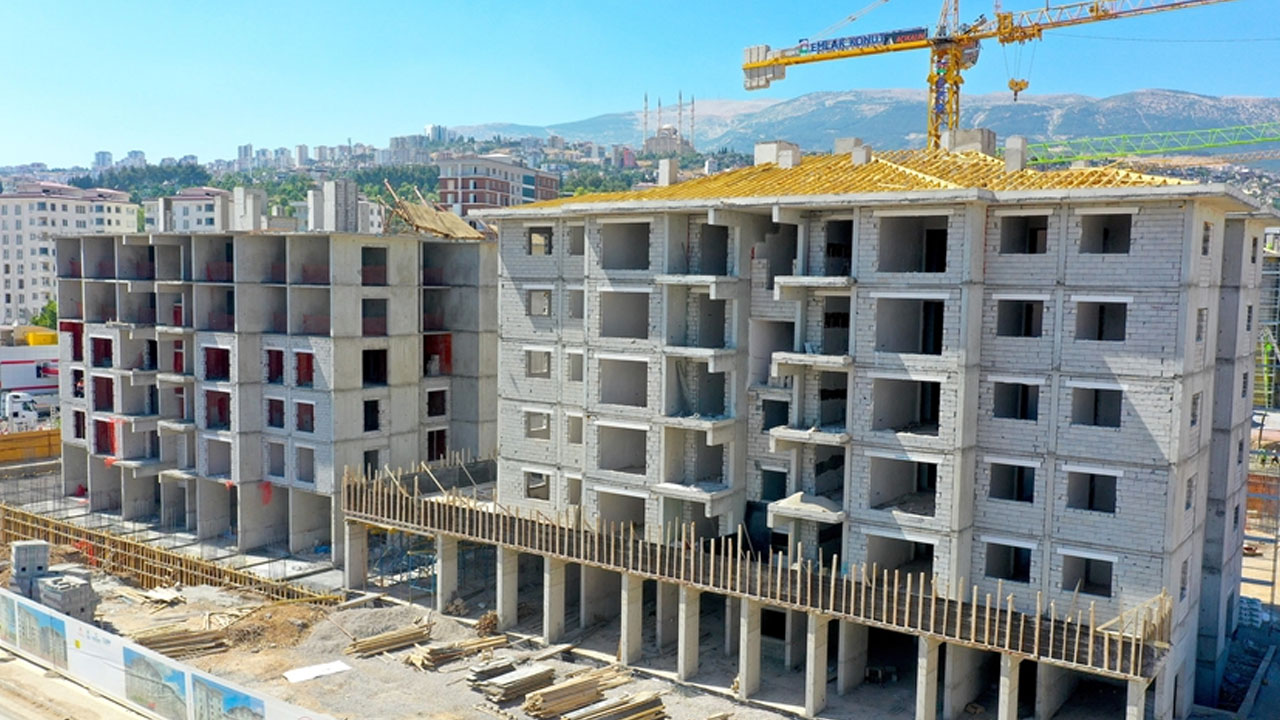 Gayrimenkul Uzmanı Ufuk Tetik: Konut fiyatlarının düşmesini beklemiyoruz