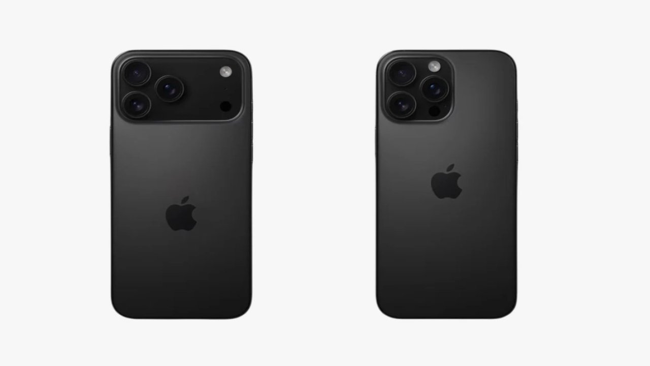 iPhone 17 Pro Max vs iPhone 16 Pro Max: Fiyat farkı gerçekten değer mi? İşte karşılaştırması