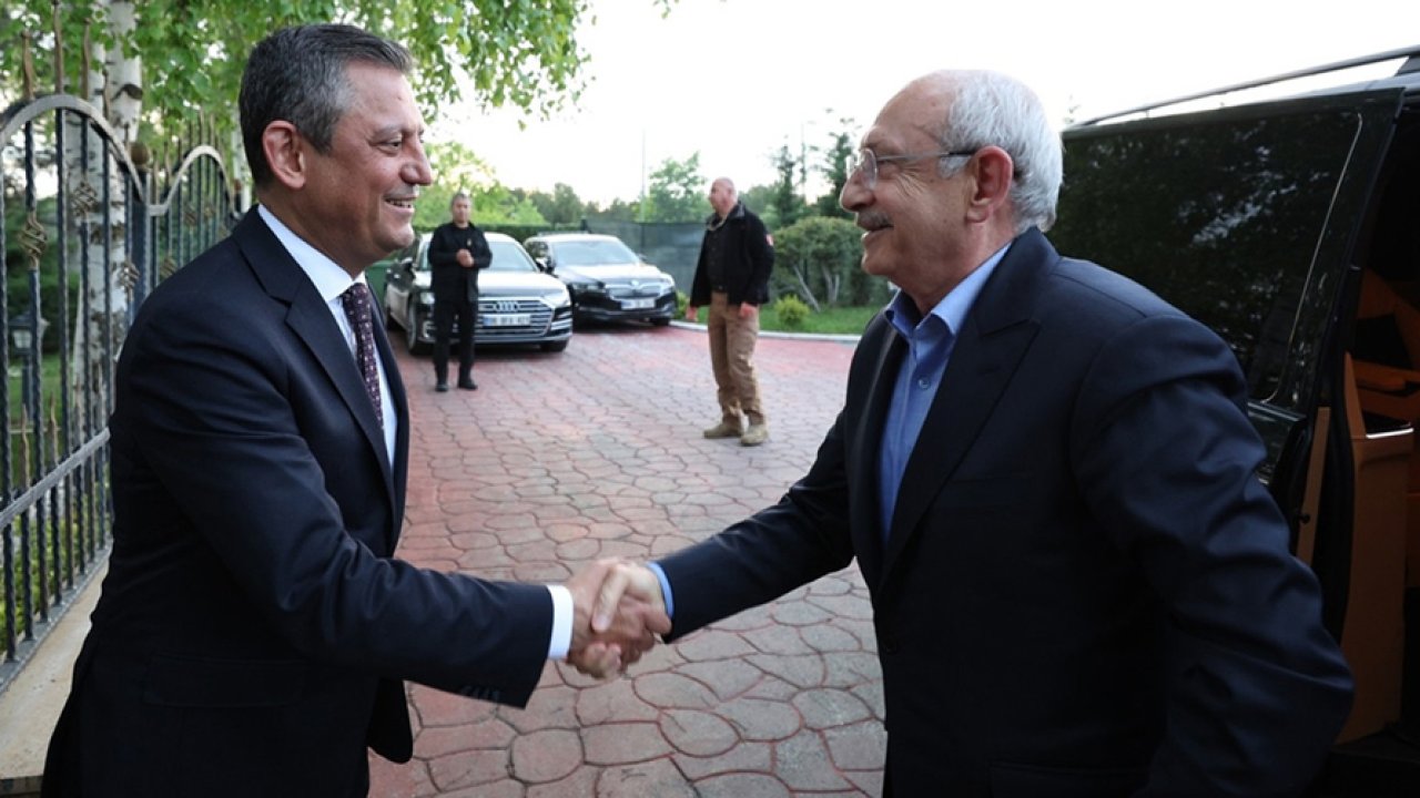 CHP'nin yeni yol haritası belli oluyor! Mutlak butlana karşı senaryolar neler?