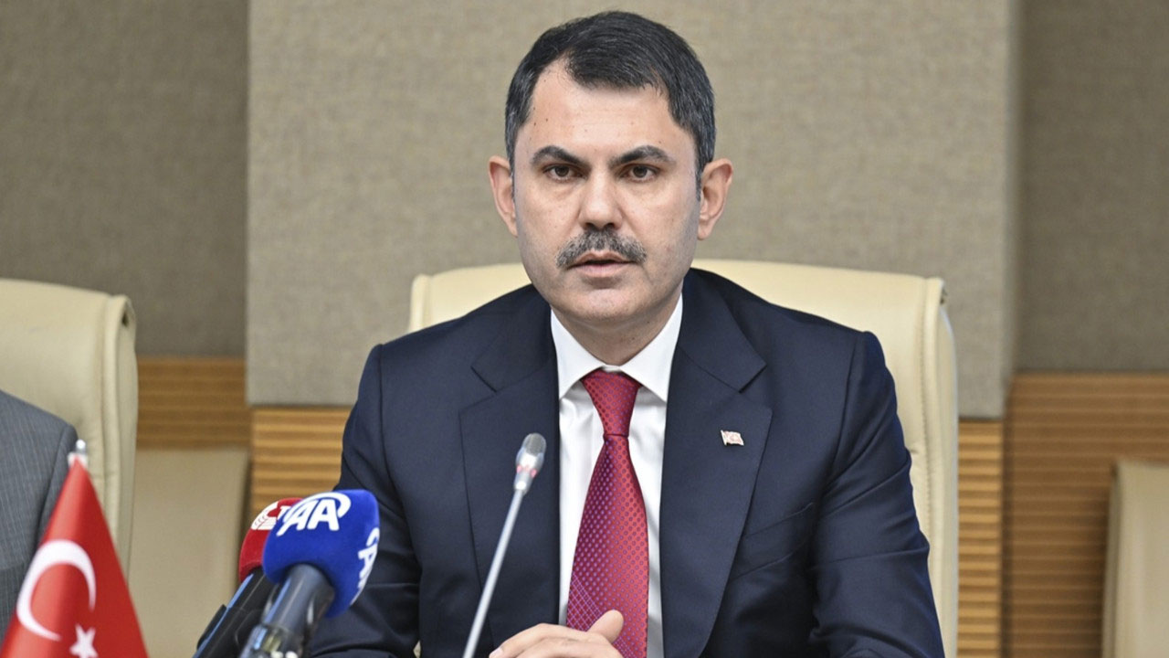 Bakan Kurum: Vatandaşlarımızın mağduriyetlerini gidereceğiz