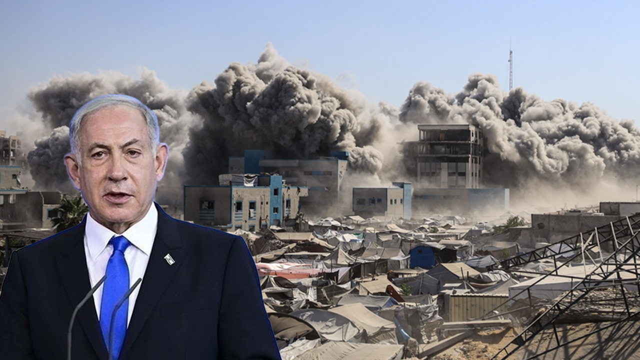MSB'den İsrail'e sert tepki! "Terörizmi devlet politikası haline getirdiler"