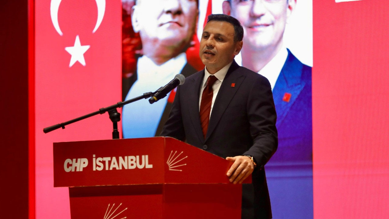CHP İstanbul İl Kongresi davası: İptal talebi esastan reddedildi