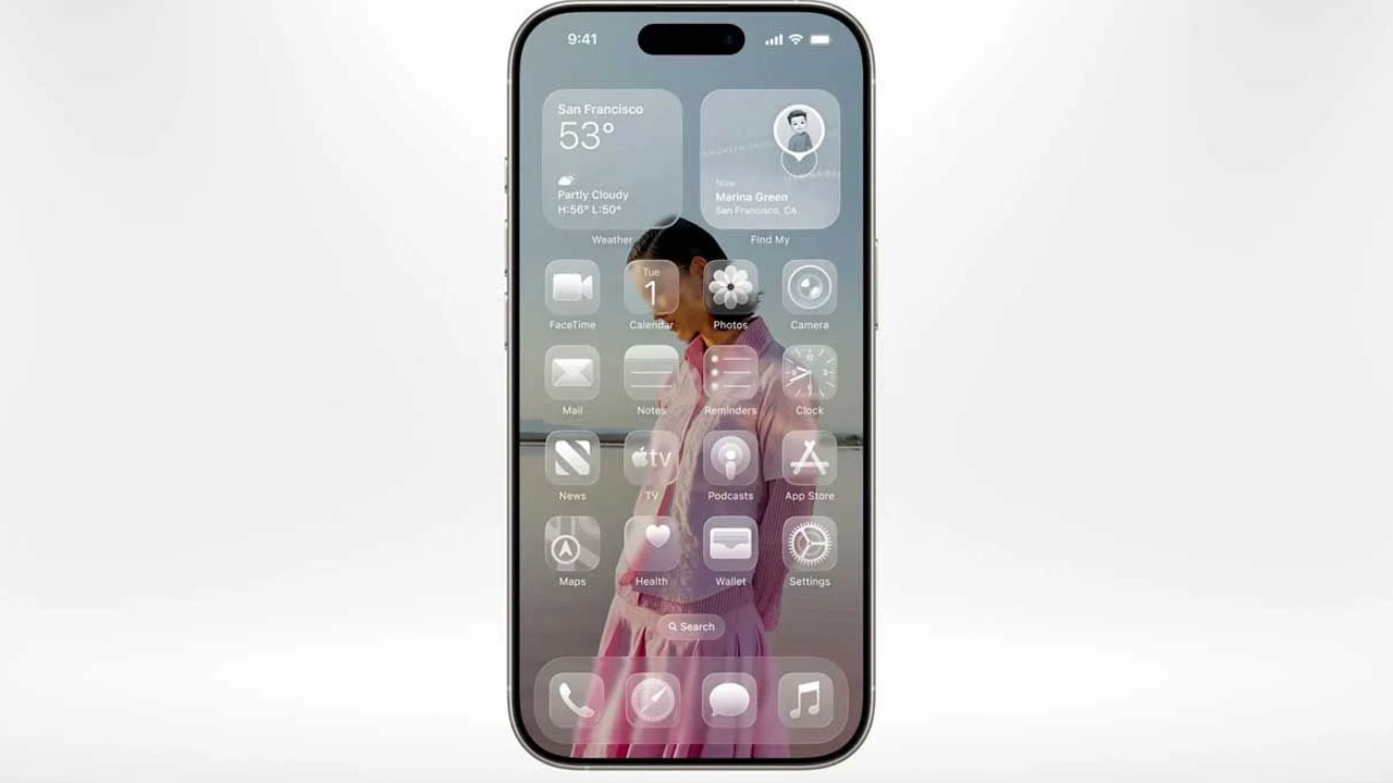 Telefonunuz iPhone 17 gibi olacak: Tarih verildi!