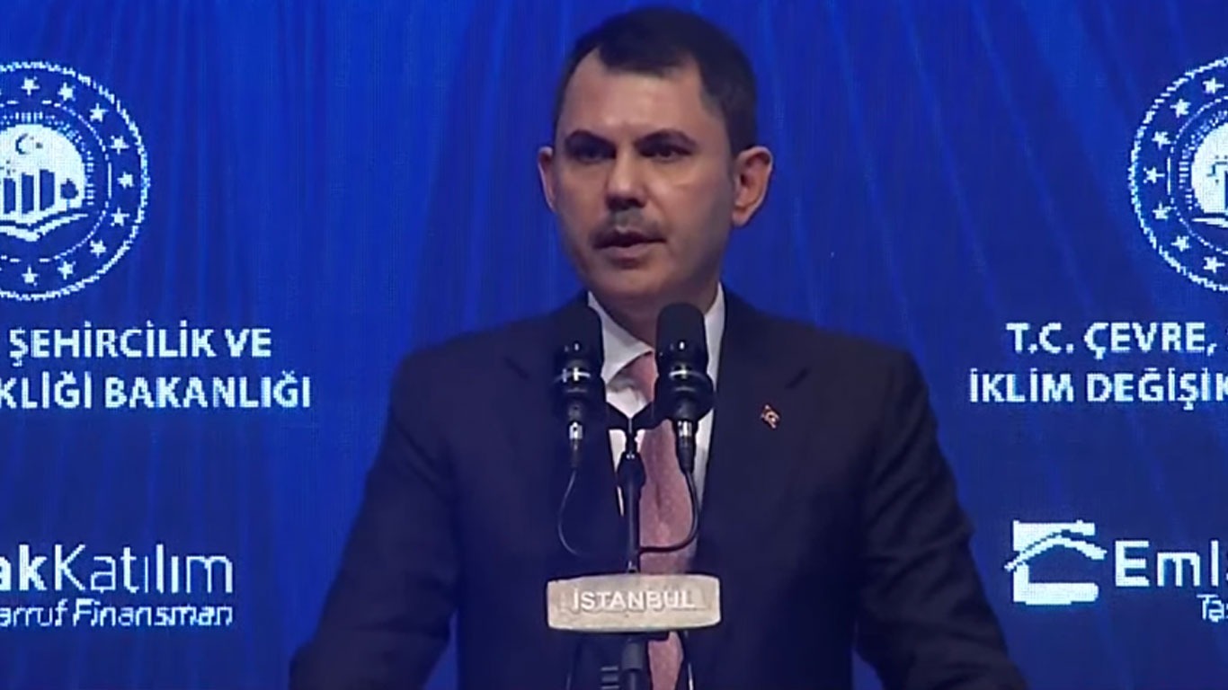 Bakan Kurum açıkladı: Faizsiz ev ve araç alımında yeni dönem