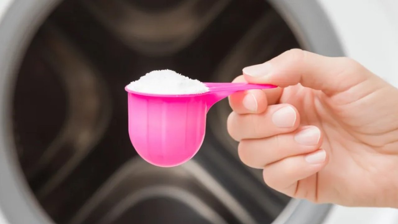 Sürekli toz deterjan tadı alıyordu: Bu ilgi nadir bir hastalığı ortaya çıkardı