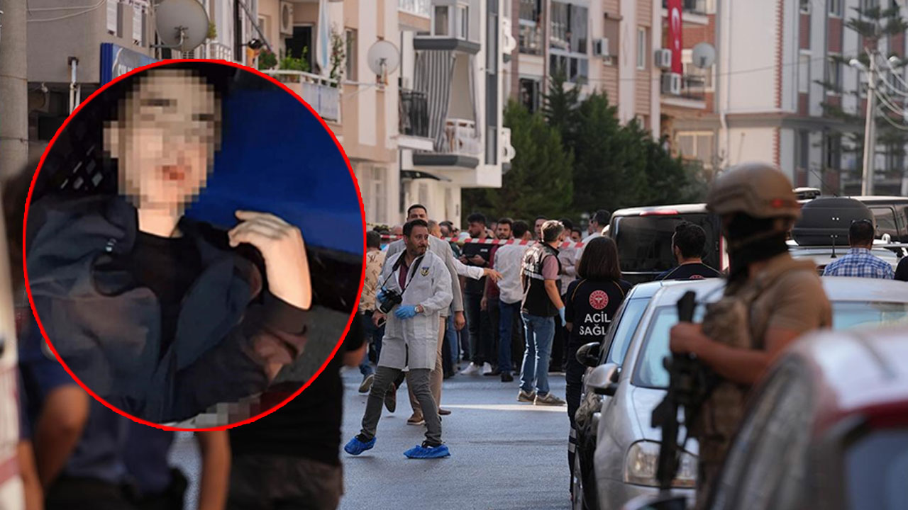İzmir'deki karakol saldırısı! Şüpheliler adliyeye sevk edildi: Sapkın fikirlere kapıldı