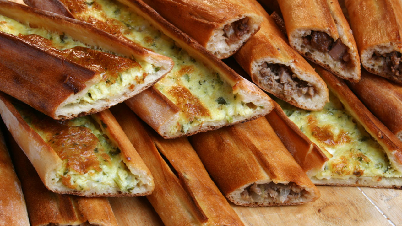 Yerel tatlar Türk mutfağının gururu: Karadeniz lezzet listesinde zirveyi kaptırmadı!