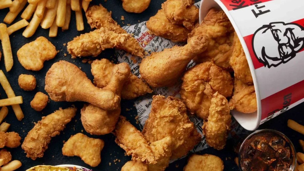 283 KFC restoranı kapanmıştı, şimdi yeniden kapıda! İş Gıda’nın yerine ise başka dev geldi