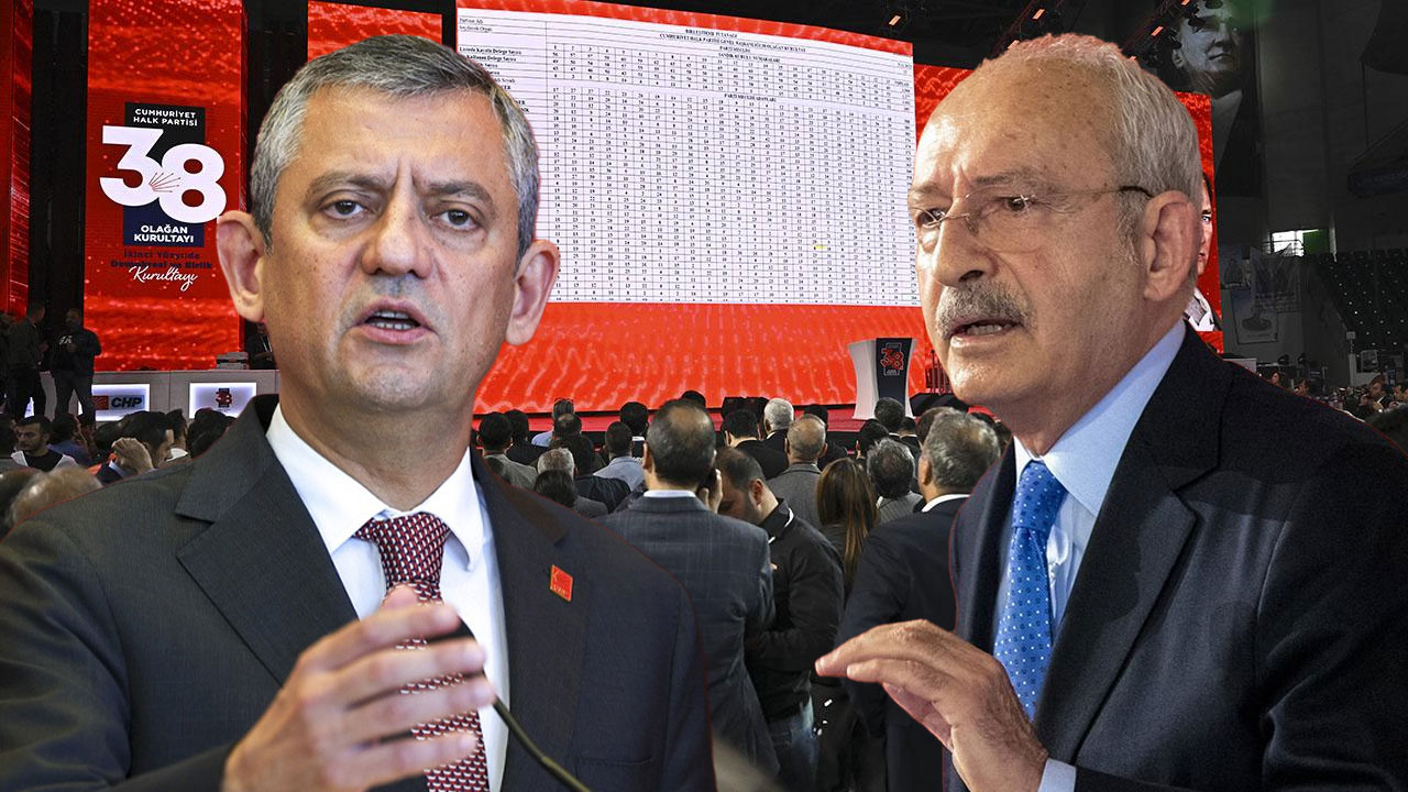 CHP'nin gündemi 15 Eylül kurultay davası: Kılıçdaroğlu sessizliğini koruyor