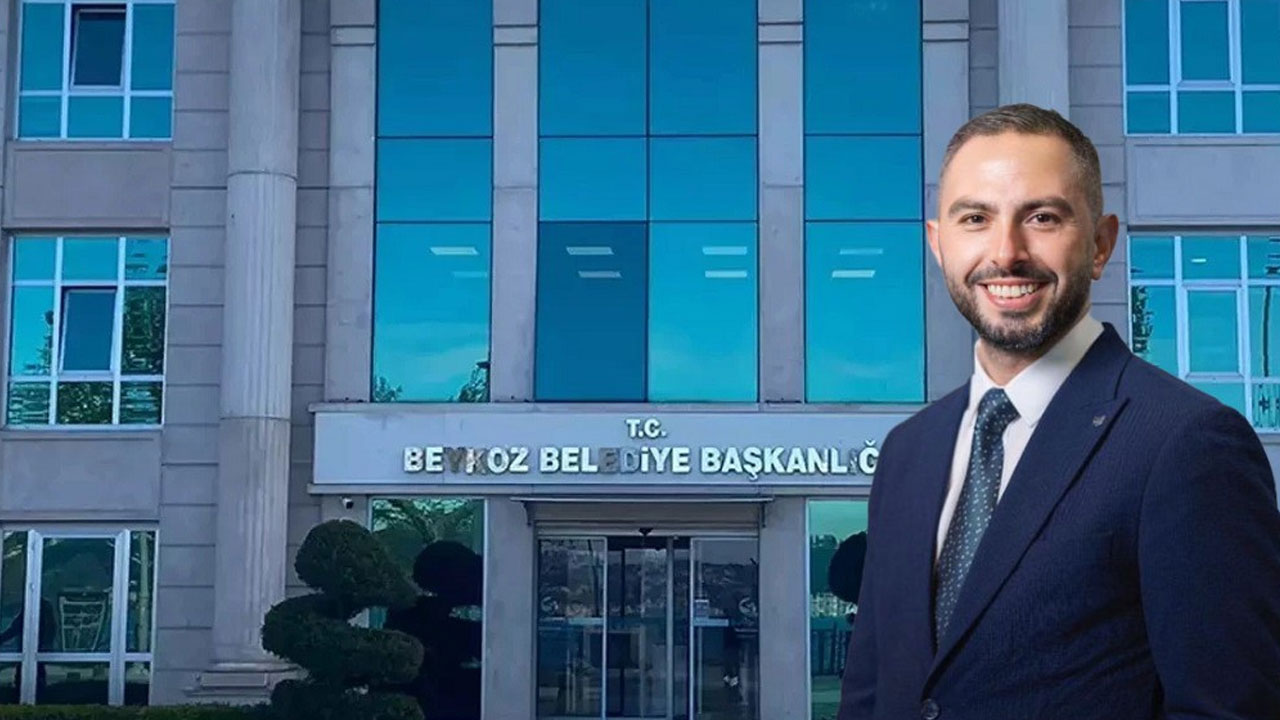 Beykoz Belediyesi'nde istifalar sürüyor: Başkan Yardımcısı Karakaya istifasını duyurdu!