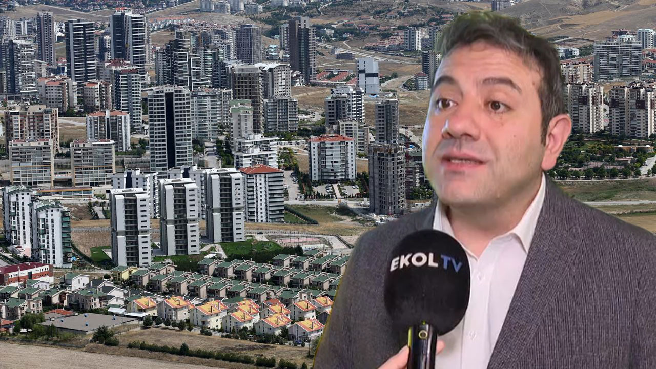 "İmar Hakkı Aktarımı" yürürlükte: İmarsız arsa yerine imarlı arsa