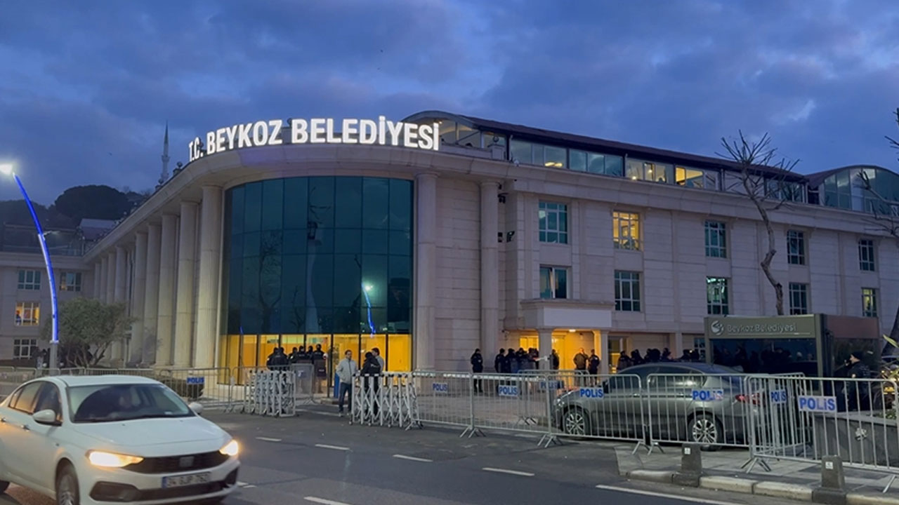 CHP’den istifa etmişti: Beykoz Belediye Meclis Üyesi AK Parti'ye katıldı!