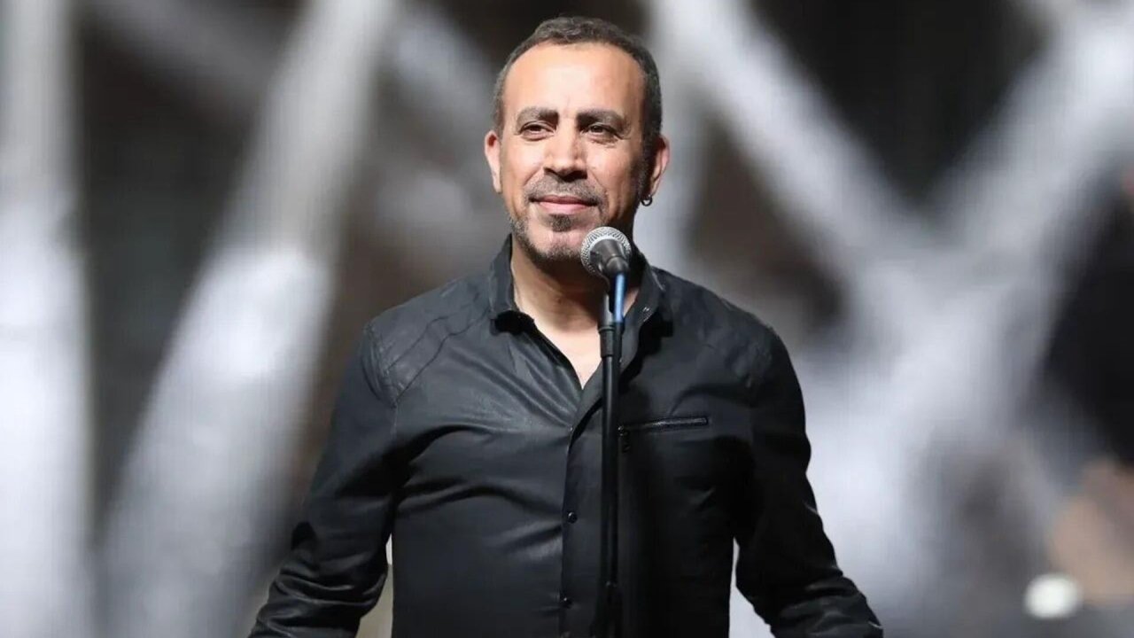 Haluk Levent apar topar hastaneye kaldırıldı!
