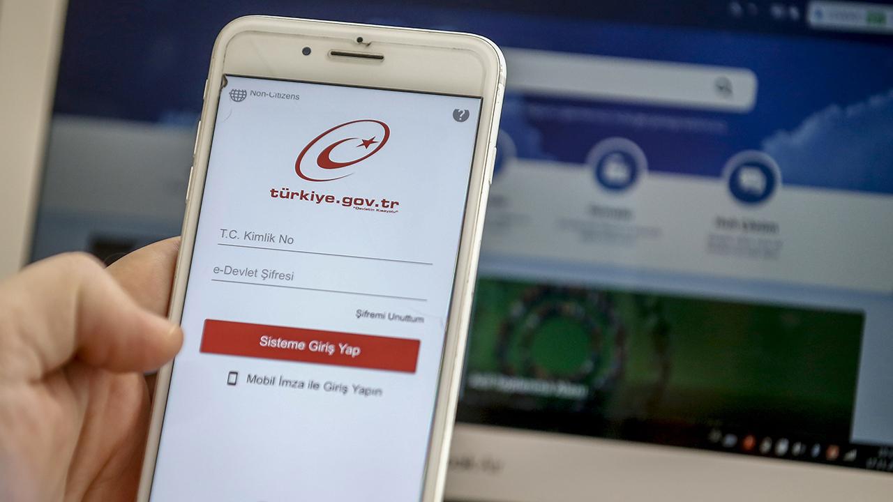 e-Devlet'te yeni dönem: Ortak bildirim sistemi geliyor!