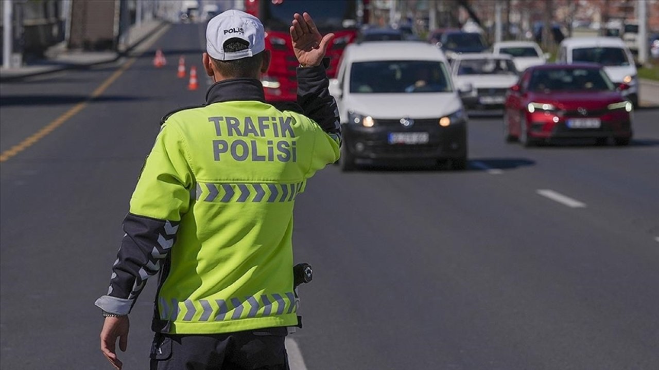 Ankaralılar dikkat: Bazı yollar trafiğe kapatılacak