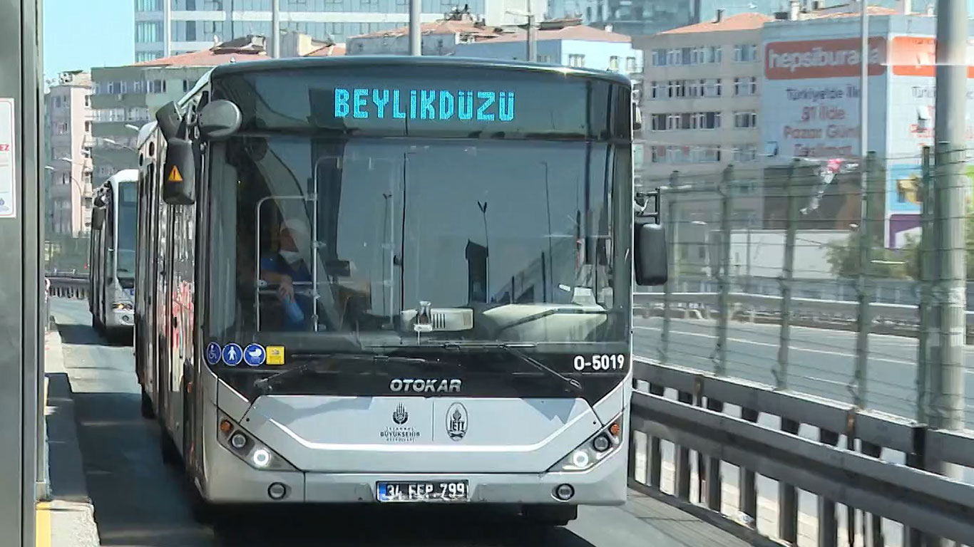 Taksi, İETT, dolmuş, servis ücretlerine isyan! Zamlı tarife yarından itibaren geçerli