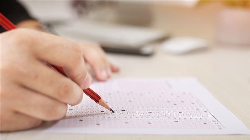 KPSS Alan Bilgisi soru ve cevap anahtarı yayımlandı! Kitapçıklar ais.osym.gov.tr’de erişime açıldı