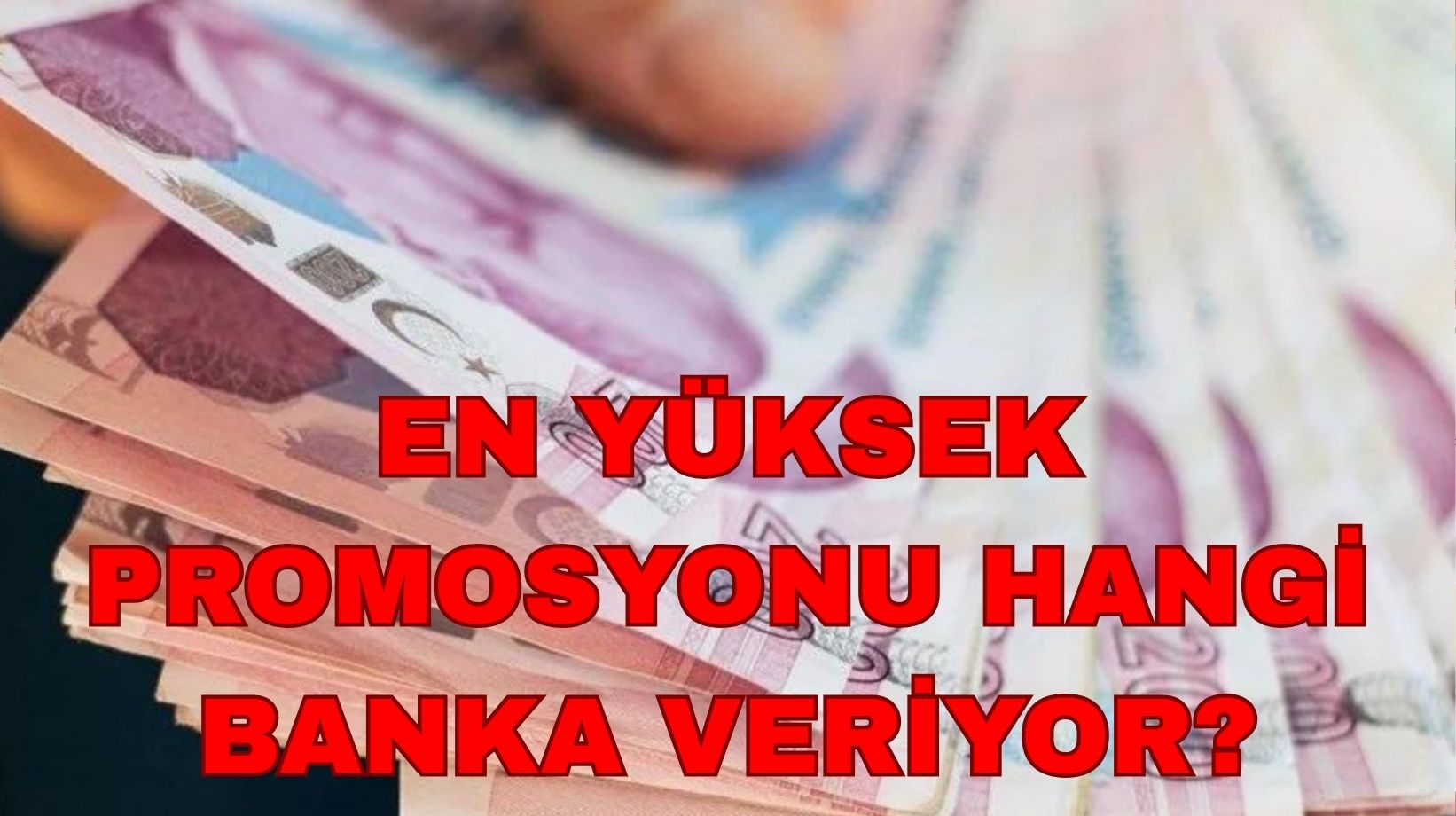Eylül 2025 promosyon rakamları güncellendi: Hangi banka ne kadar emekli promosyonu veriyor?