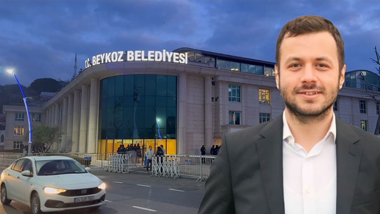 'Beykoz Belediye Başkan Vekili Gürzel’e hakaret' suçlaması: CHP Beykoz Gençlik Kolları Başkanı Kılıç'a gözaltı