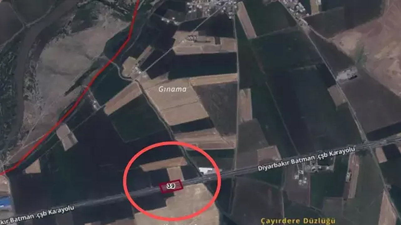 Diyarbakır'da 63 yıllık miras davası sonuçlandı: 17 mirasçıya paylaştırıldı
