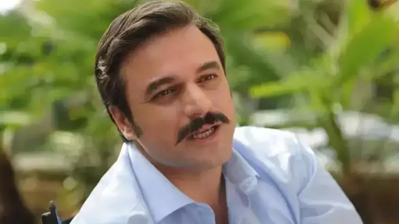 'Geniş Aile’nin Cevahir’i Ufuk Özkan intihar teşebbüsü nedeniyle hastaneye kaldırıldı!