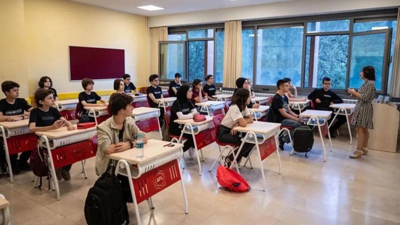 12 yıllık eğitim tartışması sürüyor: Süre kısalacak mı?
