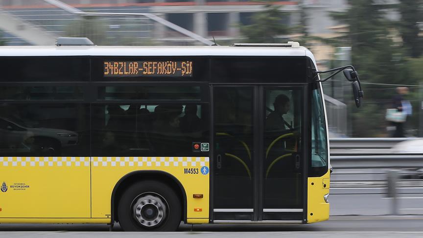 İstanbul’da toplu taşıma zamlı tarifesi açıklandı! Metrobüs, metro, minibüs ve mavi kart yeni fiyat listesi