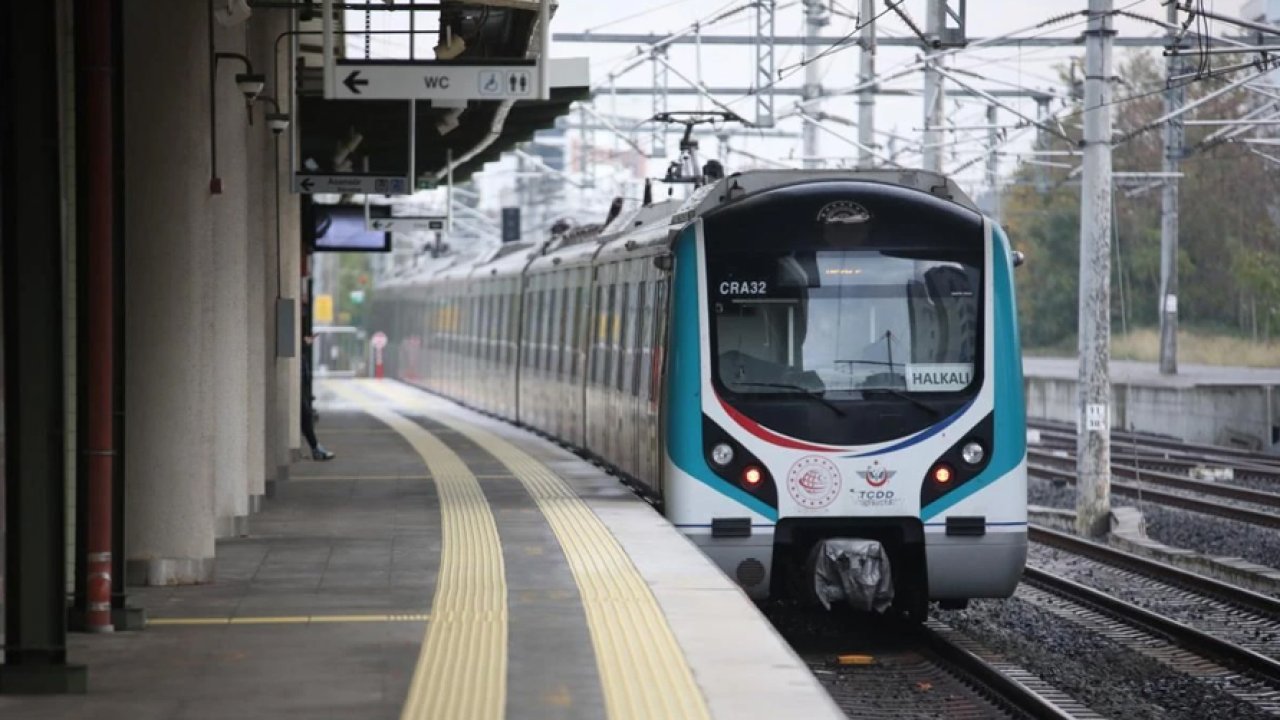 Toplu ulaşıma zam Marmaray'da geçerli olacak mı? Ücret karmaşasına cevap geldi!
