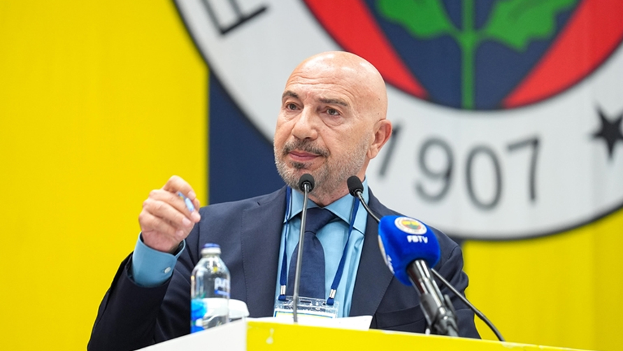 Hakan Bilal Kutlualp, Fenerbahçe başkan adaylığından çekildi!