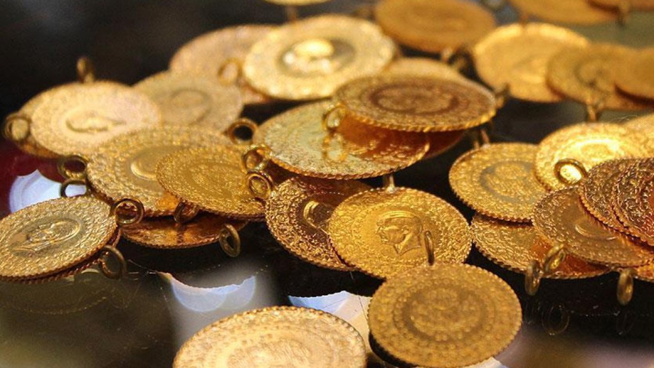 Uzman isimden altın uyarısı: 2026 yılı için senaryoyu açıkladı!