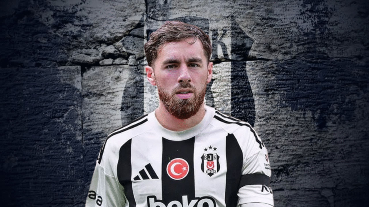 Beşiktaş'tan Orkun Kökçü için PFDK'ya itiraz: Faul dahi değil