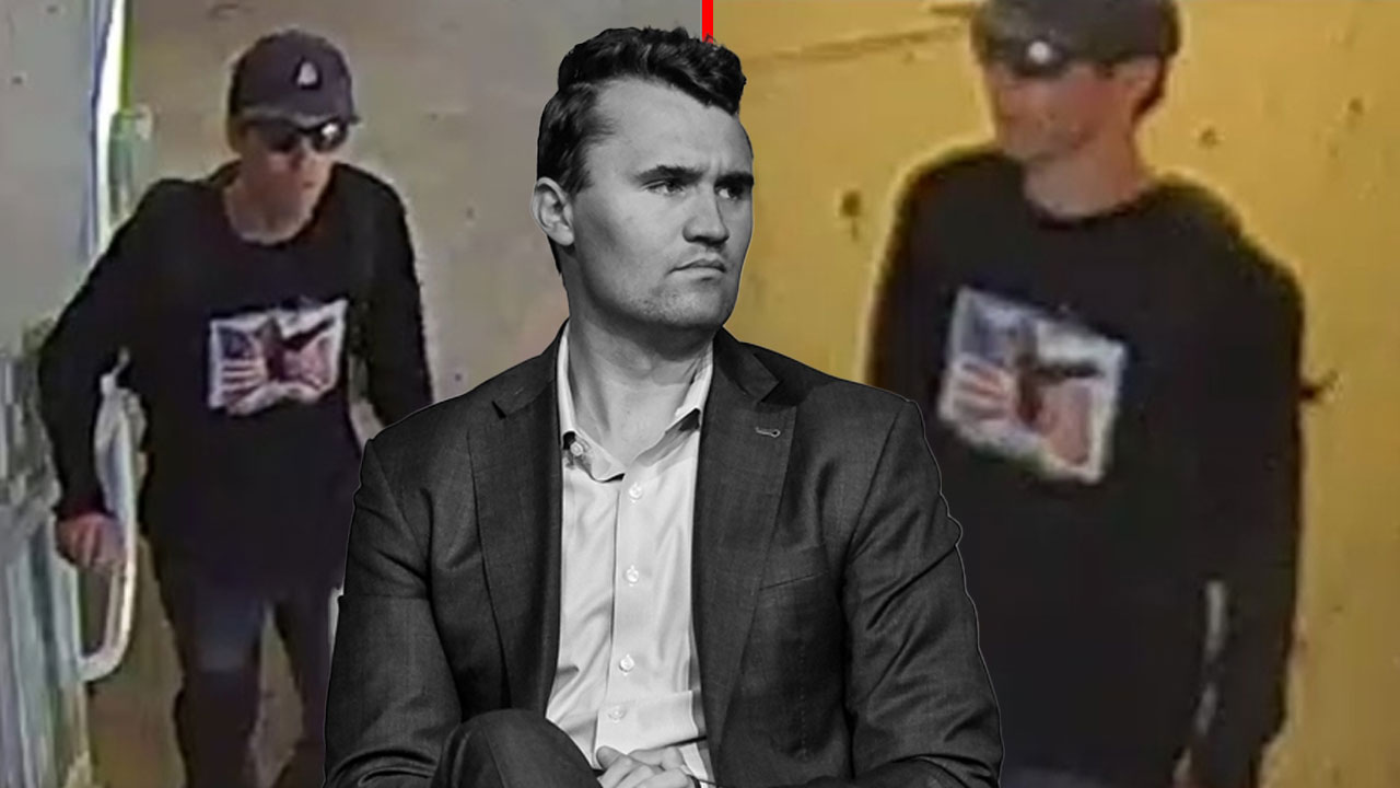 Charlie Kirk cinayetinde flaş gelişme: ABD yargısından katil için idam talebi!