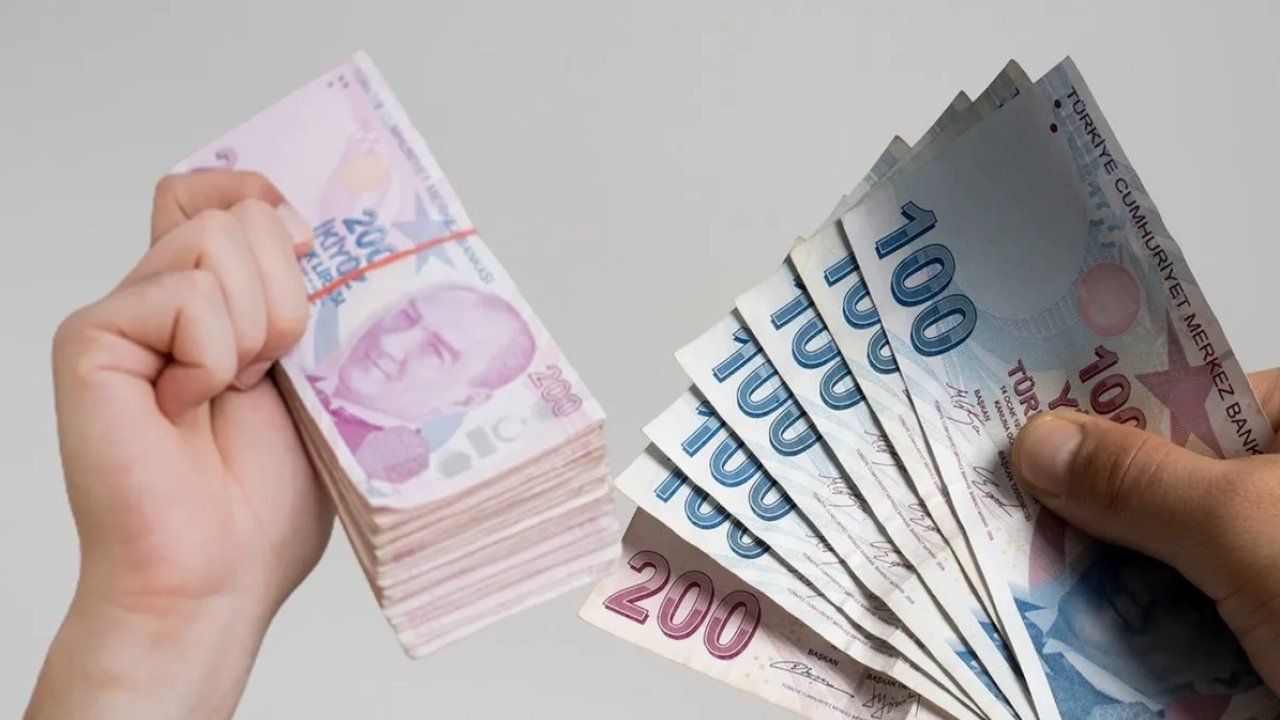 Maaş dilimlerine göre güncel promosyon tutarları belli oldu! İşte bankalardan emeklilere 30 bin TL’ye kadar fırsat!
