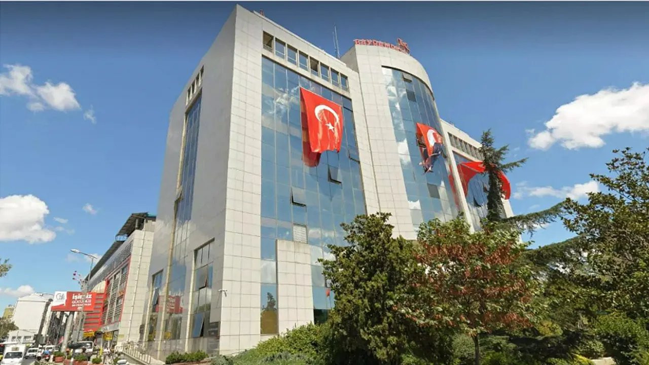 Bayrampaşa Belediyesi'nde başkan vekili seçim tarihi belli oldu!