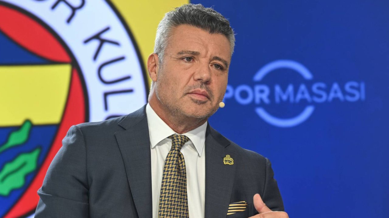 Sadettin Saran'dan Ali Koç'a övgü: Yiğidi öldür, hakkını yeme!