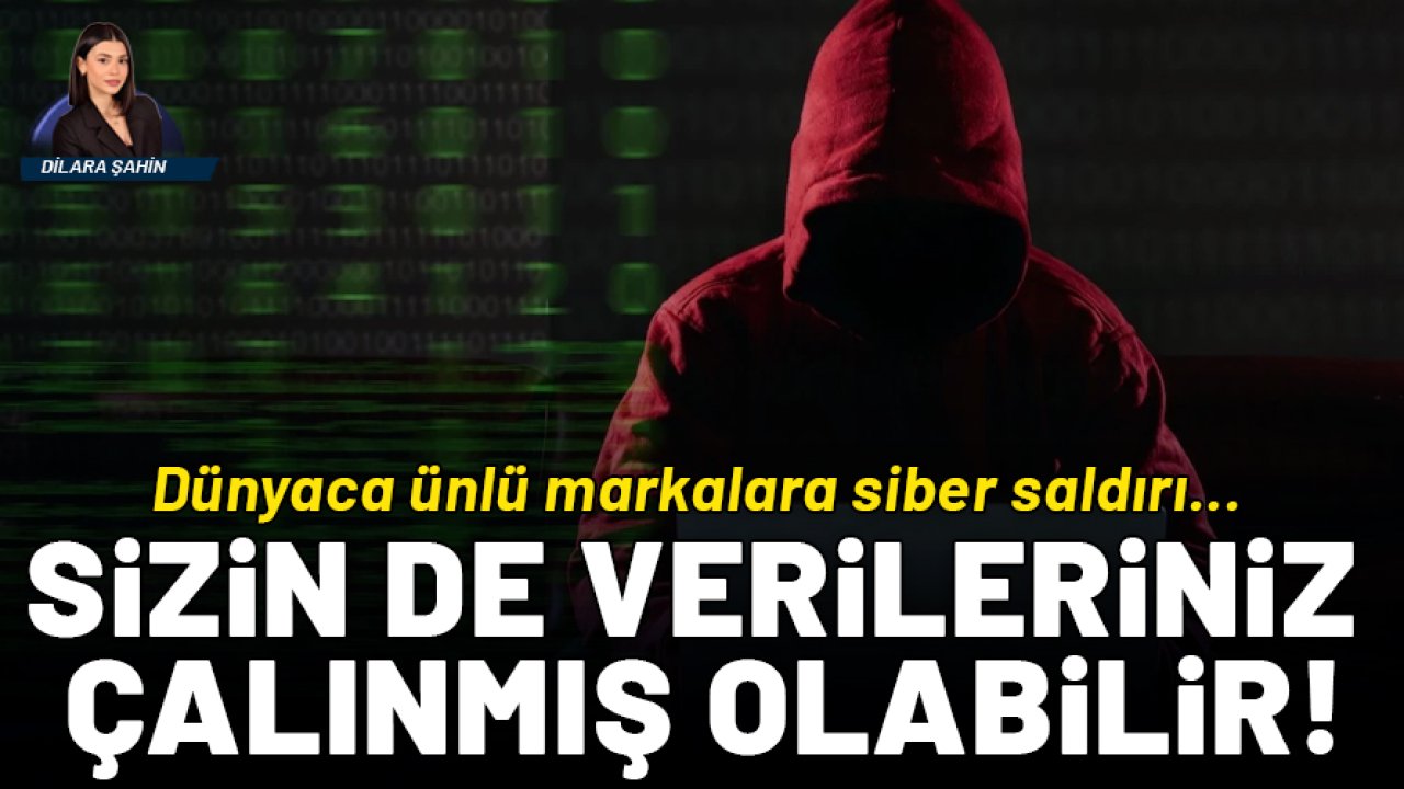 Lüks moda devi siber saldırının kurbanı oldu: 7,5 milyon kişinin verileri çalındı!
