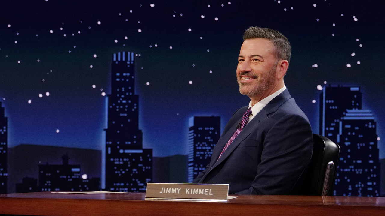 Charlie Kirk paylaşımları sonrası Jimmy Kimmel'ın programı askıya alındı! Trump'tan ''harika haber' yorumu