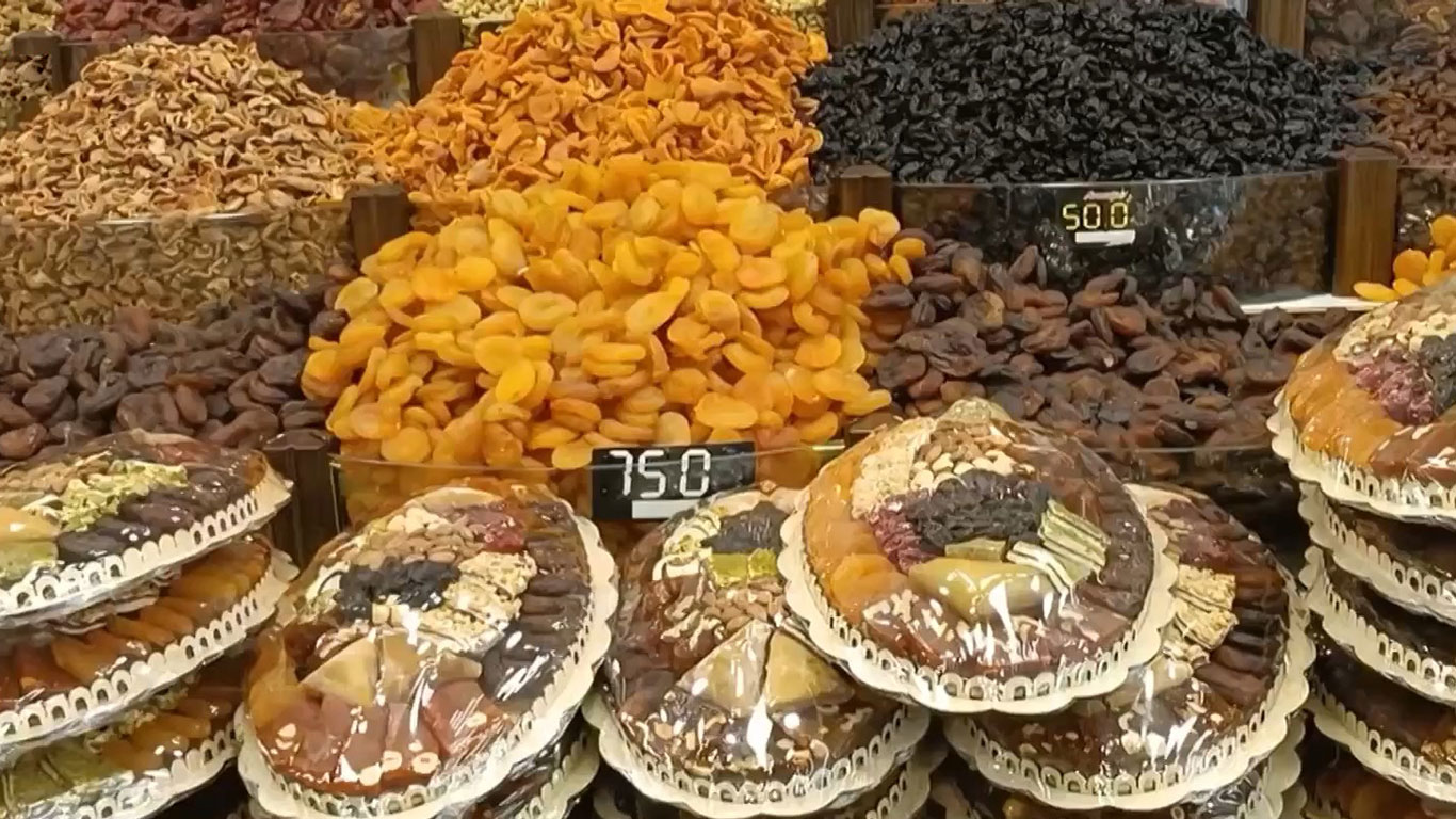 Don kayısıyı vurdu, Malatya’da fiyatlar el yakıyor: 1 tane kuru kayısı 11 lira oldu