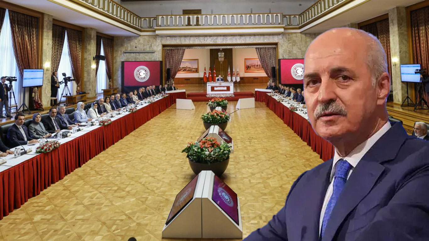 Doğu ve Güneydoğu aşiretleri komisyon toplantısında: Görüşlerini ve isteklerini paylaştılar