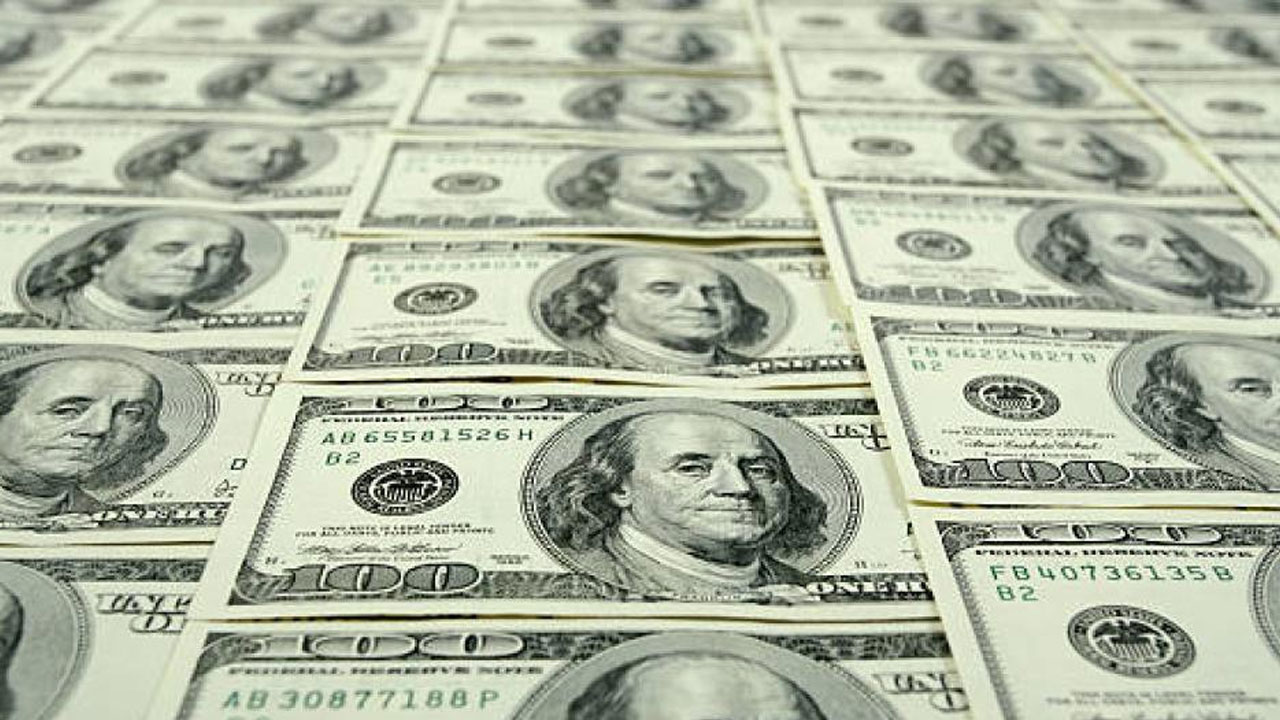 Merkez Bankası açıkladı: Kısa vadeli dış borç stoku temmuzda arttı