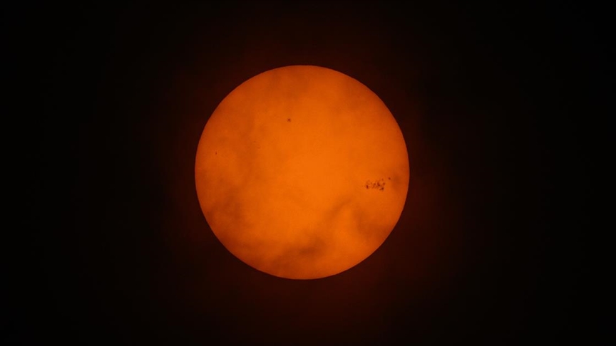 NASA’dan çarpıcı uyarı: Önümüzdeki 10 yıl Güneş fırtınalarıyla dolacak