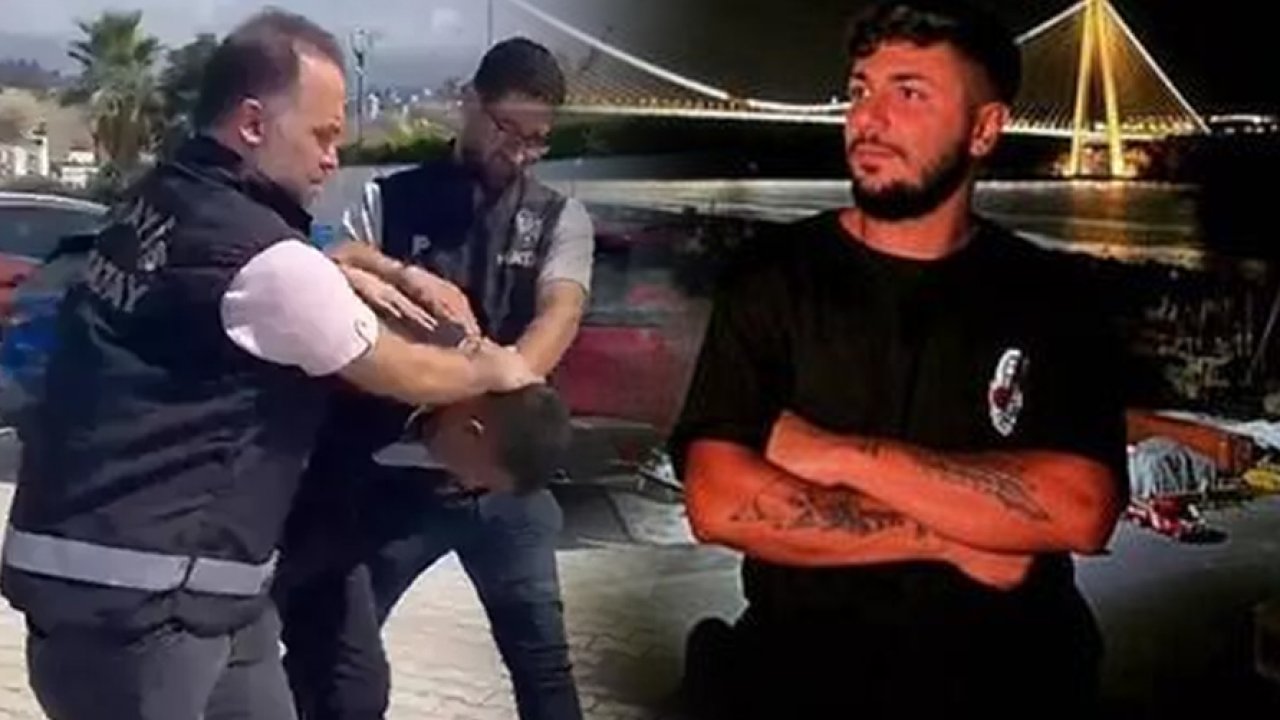 Trafikteki tartışma can aldı! Acılı baba isyan etti: Yarın başkasına da olmasın