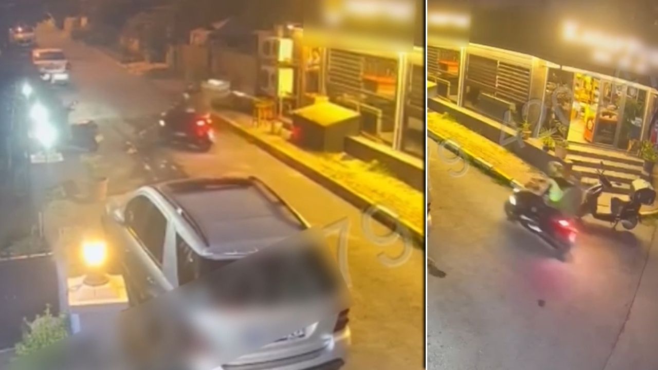 Kasap dükkanına haraç kurşunlaması: Şüpheli henüz 14 yaşında